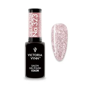 Gel Polish 323 Quartz Bellatrix Gel Polish 323 Quartz Bellatrix