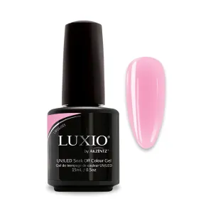 Luxio Lipgloss 15ml Luxio Lipgloss 15ml