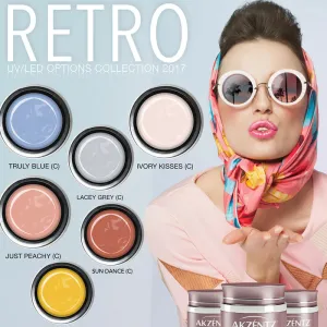 Gel Options Color Just Peachy Gel Options Color Just Peachy
