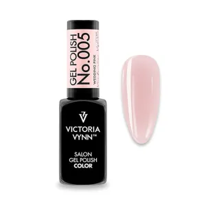 Gel Polish 5 Wedding Pink Gel Polish 5 Wedding Pink