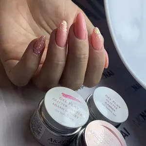 Gel Options Color Apricot Delight Gel Options Color Apricot Delight