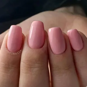 Gel Options Color Blissful Pink Gel Options Color Blissful Pink
