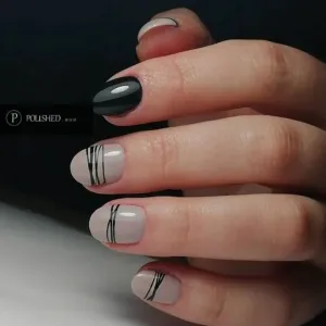 Gel Options Color Bohemian Bare Gel Options Color Bohemian Bare
