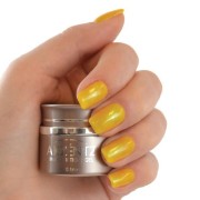 Gel Options Color Bursting Yellow Gel Options Color Bursting Yellow