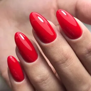 Gel Options Color Classic Red Gel Options Color Classic Red