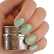 Gel Options Color Cream Mint