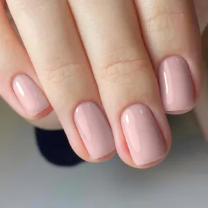 Gel Polish 5 Wedding Pink Gel Polish 5 Wedding Pink