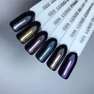 Luxio Effect Blue 15ml