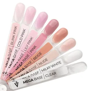 Mega Base Clear 8ml Mega Base Clear 8ml