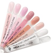 Mega Base Milky White 8ml Mega Base Milky White 8ml