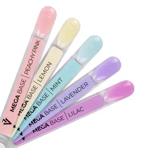 Mega Base Peachy Pink 8ml Mega Base Peachy Pink 8ml