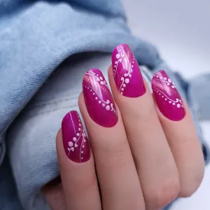 Gel Polish 286 Wow Effect Gel Polish 286 Wow Effect