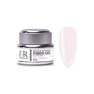 Gel Sculpting Fiber Blur Pink 15g Gel Sculpting Fiber Blur Pink 15g