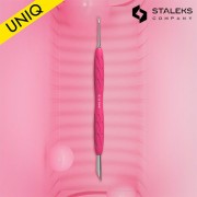 Repousse Cuticules - Uniq Gummy PQ-11-2 Staleks