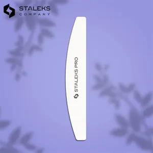 Buffer Halfmoon 100/180 (1pc) Staleks