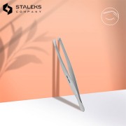 Pince à Sourcils - Classic Line 10/3 Staleks Pince à Sourcils - Classic Line 10/3 Staleks