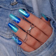 Gel Polish 368 Aria Gel Polish 368 Aria
