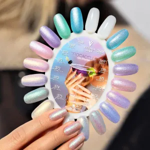 Gel Polish 370 Donna Gel Polish 370 Donna