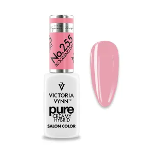 Pure Creamy 255 Blooming Day Pure Creamy 255 Blooming Day
