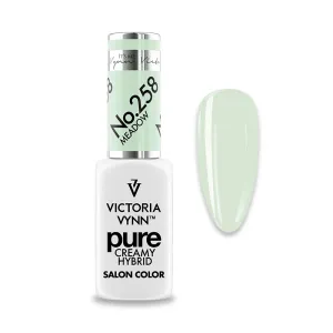 Pure Creamy 258 Meadow Pure Creamy 258 Meadow
