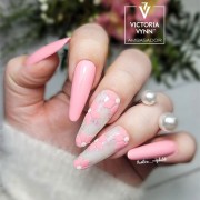 Pure Creamy 255 Blooming Day Pure Creamy 255 Blooming Day