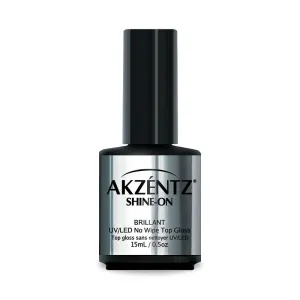 Shine On AKZENTZ Shine On AKZENTZ