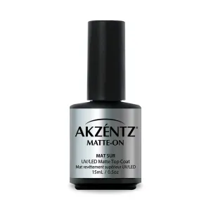 Matte On AKZENTZ