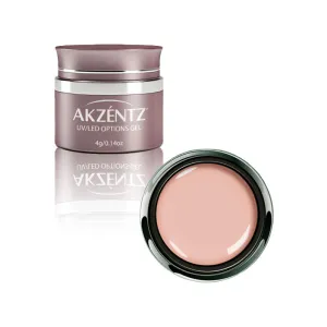 Gel Options Color Apricot Delight Gel Options Color Apricot Delight