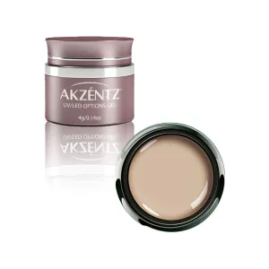 Gel Options Color Bare