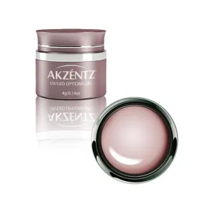Gel Options Color Bashful Pink Gel Options Color Bashful Pink