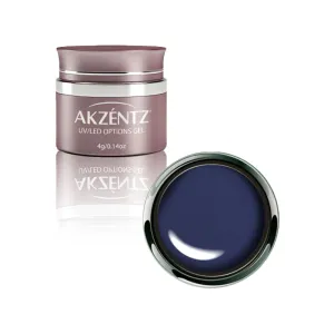 Gel Options Color Blue Moon Gel Options Color Blue Moon