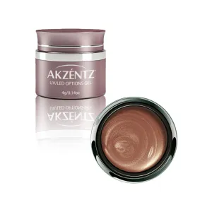 Gel Options Color Bronze Mist Gel Options Color Bronze Mist