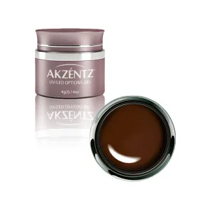 Gel Options Color Chocolat Gel Options Color Chocolat