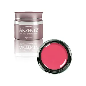 Gel Options Color Coral Carnation Gel Options Color Coral Carnation