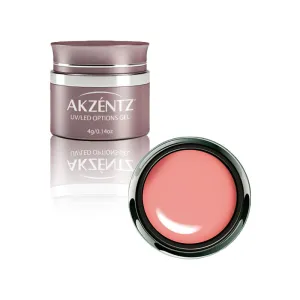 Gel Options Color Coral Essence Gel Options Color Coral Essence