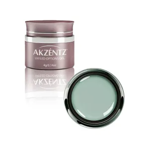 Gel Options Color Cream Mint