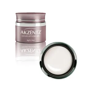 Gel Options Color Creamy Dream Gel Options Color Creamy Dream