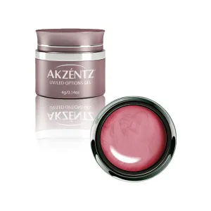 Gel Options Color Desert Rose Gel Options Color Desert Rose