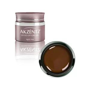Gel Options Color Divine Cocoa