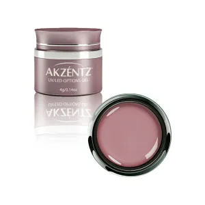 Gel Options Color Dusty Rose Gel Options Color Dusty Rose
