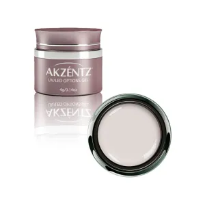 Gel Options Color Evening Grey