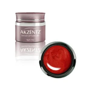 Gel Options Color Fire Gel Options Color Fire