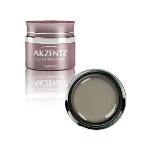Gel Options Color Hazy Khaki Gel Options Color Hazy Khaki
