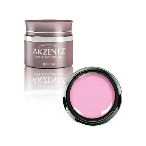 Gel Options Color Lavender Pink Gel Options Color Lavender Pink