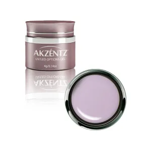 Gel Options Color Lilac Flourish Gel Options Color Lilac Flourish