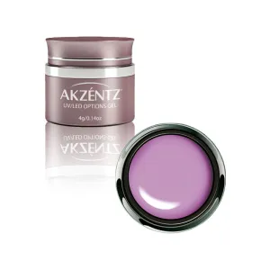 Gel Options Color Lily Lavender Gel Options Color Lily Lavender