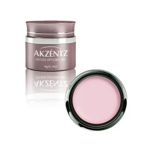 Gel Options Color Lingerie Pink Gel Options Color Lingerie Pink
