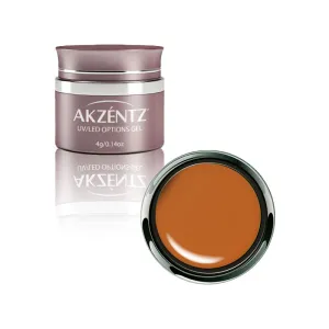Gel Options Color Maple Sugar Gel Options Color Maple Sugar