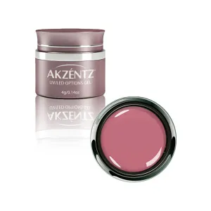 Gel Options Color Misty Rose Gel Options Color Misty Rose