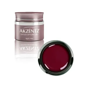 Gel Options Color Mulberry